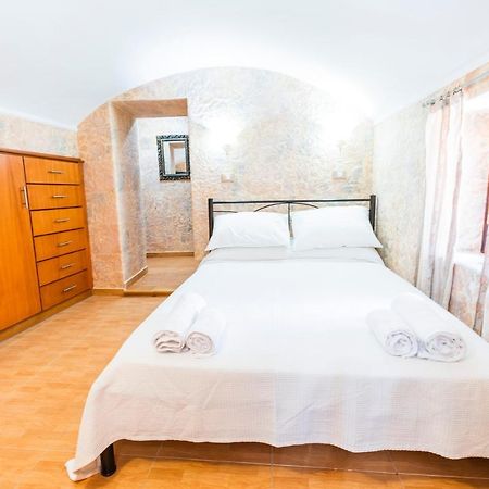Eirini Apartment Symi Exterior photo