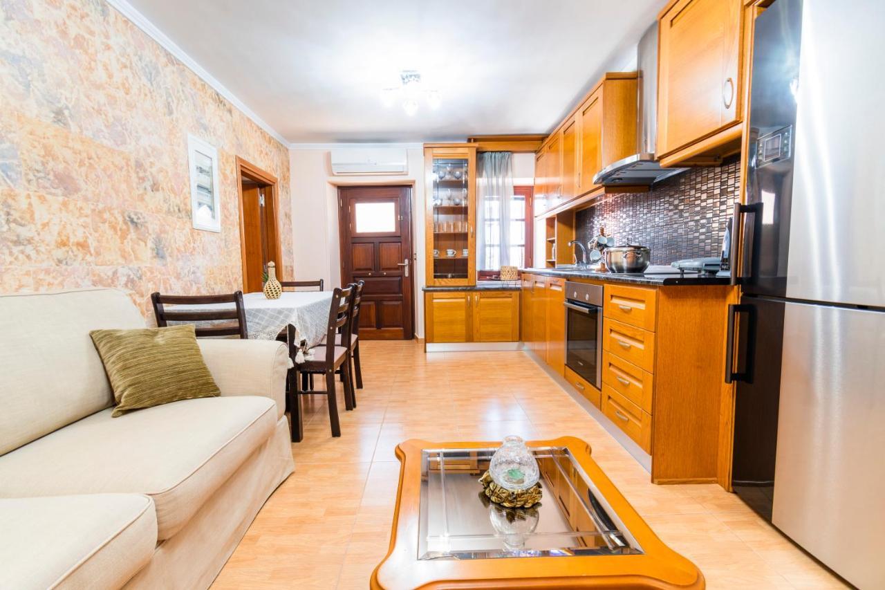 Eirini Apartment Symi Exterior photo